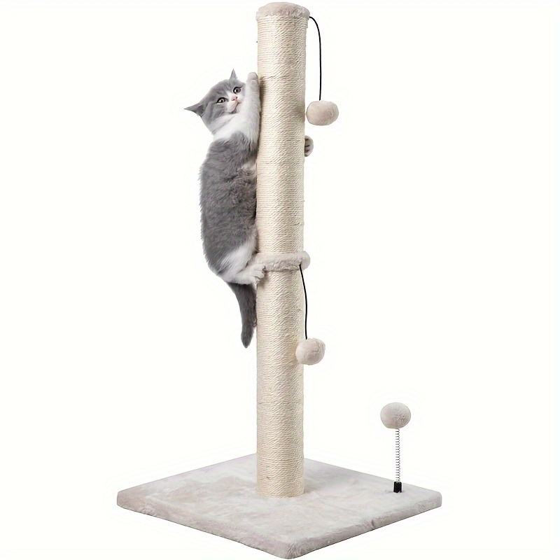 cat scratcher