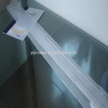 Top Aluminum welding rod