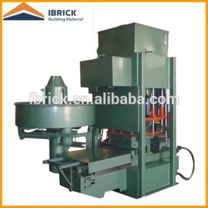 Tile making plant automatic cement tile making machinery
