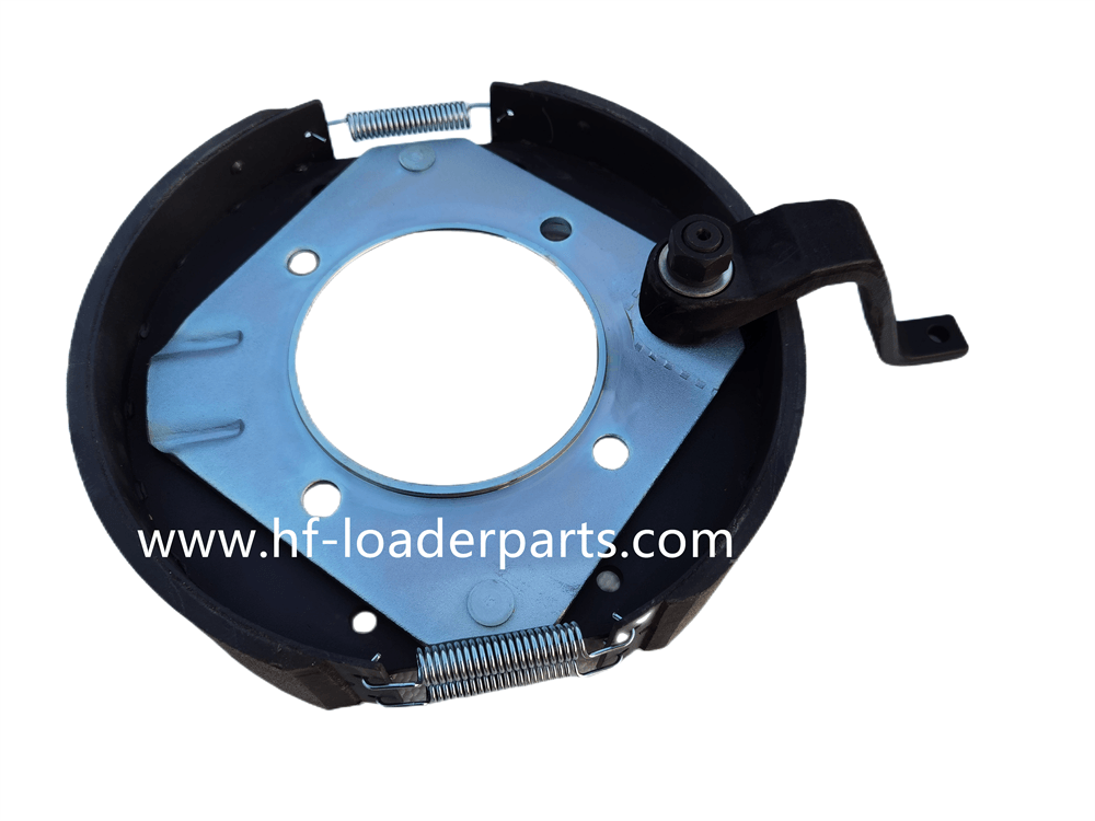 XCMG hand brake for LW500FV LW500LV LW500HV LW500KN