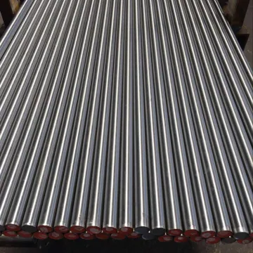 SACM645 Alloy Steel Round Bar
