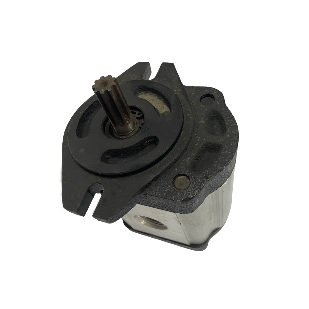 Hydraulic Gear Pump