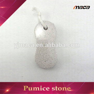 2015 Fashionable pedicure glass foam pumice