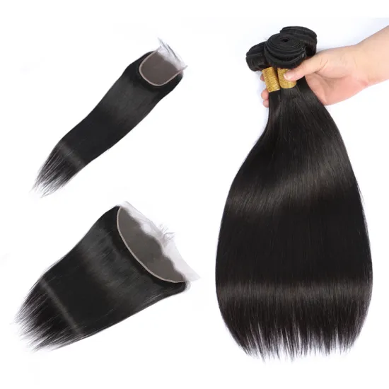 Wholesale Peruvian Hair 13X4 Swiss Lace Front Closure