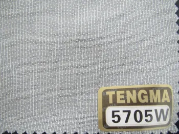 Weft-insert stretch fusible interlining