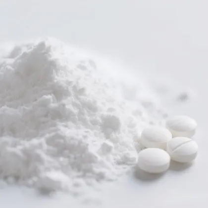 Calcium Gluconate bulk cncsbio