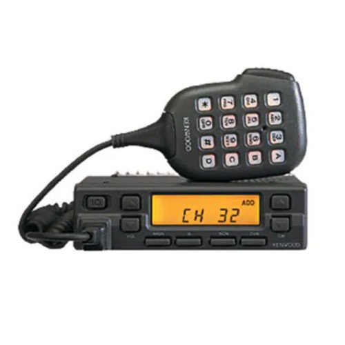 Kenwood TK-868G Mobile Radio