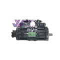 Kawasaki K3V112DT-1E42 Hydraulic Pump Excavator Volvo EC220D