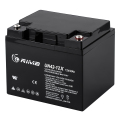 12V42AH AGM Super Cycle Lead Acid Rechargable Battery