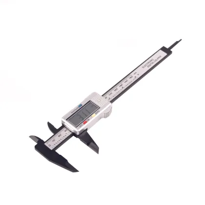 Factory Wholesale Stainless Steel 150mm Electronic Caliper 500-196-30 Digital Vernier Caliper