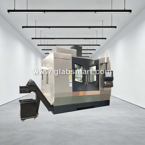 Эфектыўная праца лічбавага кіравання