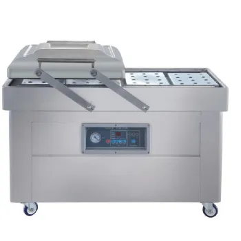 DZ500/2C Vacuum Packaging Machine