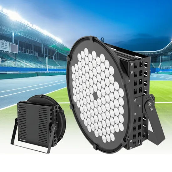 IP67 Waterproof High Mast Stadium LED High Bay Light (300w-1000w)