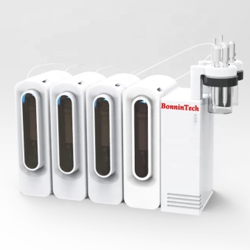 BN-PT960 Fish Oil Titrator: Automatic TAN TBN Measurement