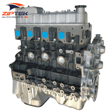 Durable 4JB1 Engine for Isuzu