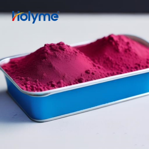 အနီရောင်သဲ texture အမှုန့်အပေါ်ယံပိုင်း