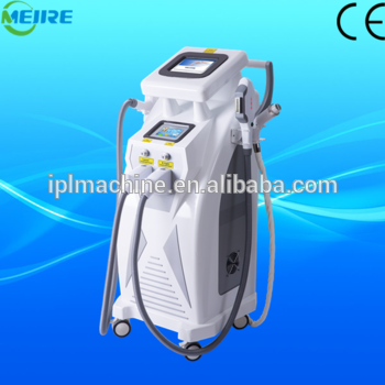 CE approval multifunctional facial beauty equipments