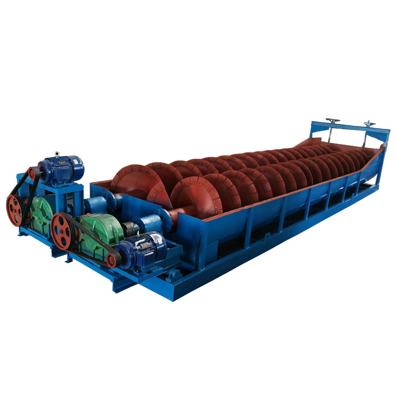 Xl Series Sand Washer