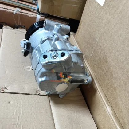 778BH17C 12V Car AC Compressor for Chrysler Ram Promaster 3.6L