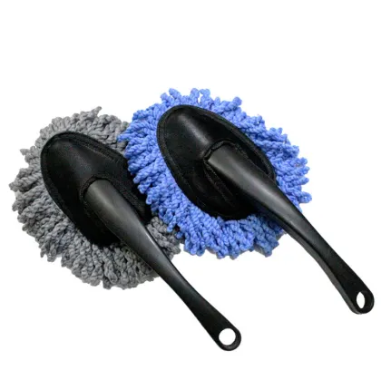 Soft Microfiber Car Interior Clean Dash Duster