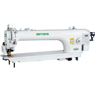 ST 8880-D3 Direct-Drive Long-Arm Computerized Lockstitch Sewing Machine