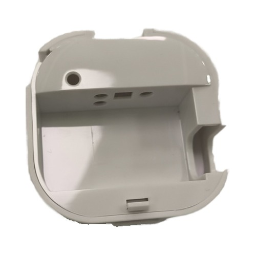 OEM/ODM Injection Molding Plastic Case Shell