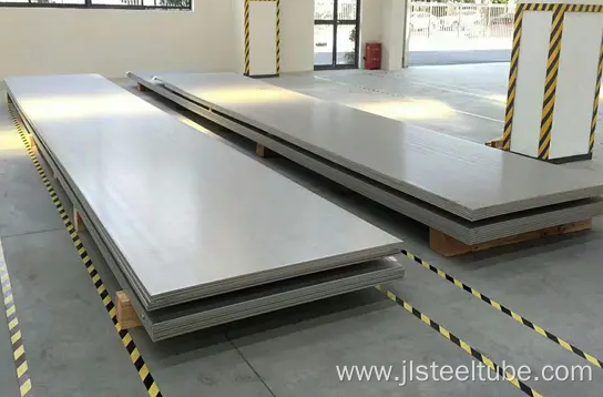 AISI 201 L1 stainless steel sheet