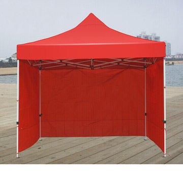 custom pop up 3x3 folding camping tent