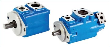 V series low noise Intra vane pump yuken hydraulic vane pump rotary vane pump hydraulic vane pump