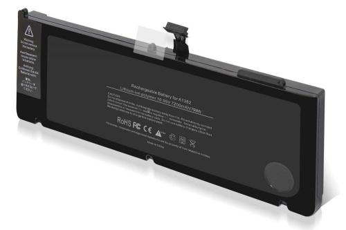 Sostituzione della batteria MacBook Pro 15 A1382 Mid 2012