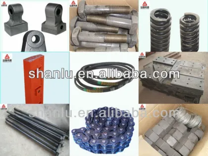 HY-2 ce straw pellet belt conveyor