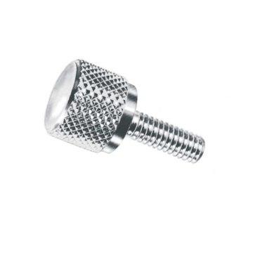 Thumb Screws Stainless Steel