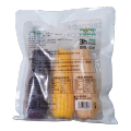 Organic Tricolor Waxy Corn Custom OEM ODM