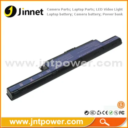 Notebook Battery For Acer Aspire 4741 4551g 5741g As10d3e As10d41 As10d61 As10d71 