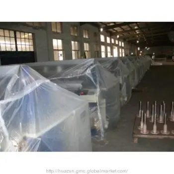 RJW408 Two Nozzle Water Jet Loom with Electronic Storage Sys