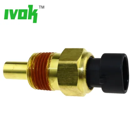 Temp Sensor Coolant Temperature 8-25036-979-0 for Isuzu Axiom, Rodeo, NPR, Trooper