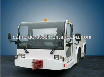 Tractor truck