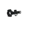 FXD Clutch Hebel Barchhalter Mount Halteret