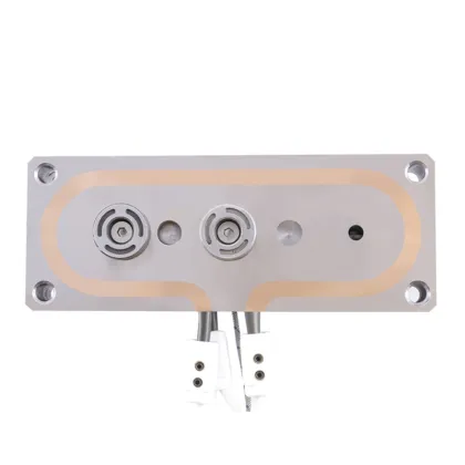 Hot Selling Hot Runner Manifold Heaters for Hot Runner Systems