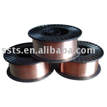 high quanlity welding wire MIG ER70S-6 welding wire