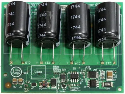 Buy ATWINC1510-MR210PB and ATWINC1500-MR210PB WiFi Modules by Microchip Technology