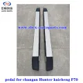 Pedál pro Changan Hunter Kaicheng F70