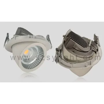 Professional manufature Commercial LED downlight