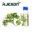 Olio di foglie di mugwort cinese