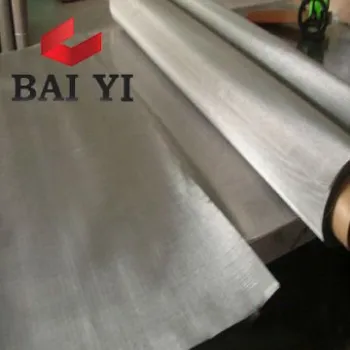 Ultra Fine 316 Stainless Steel Wire Mesh ( Direct Factory )