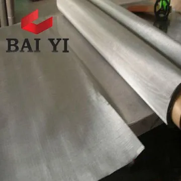 Ultra Fine 316 Stainless Steel Wire Mesh ( Direct Factory )