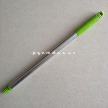Hot selling with factory price screw thread handle for housekeeping