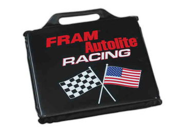 Vinyl Seat Cushion