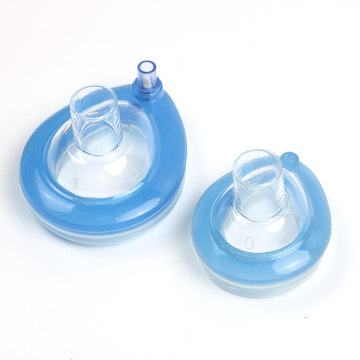 Krankenhaus medizinische Qualität PVC Anästhesiemaske Preis