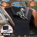 Hammock Dog Car Seat Cover